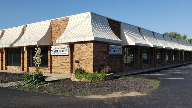 Estate Sales Warehouse