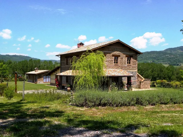 Agriturismo Santa Veronica