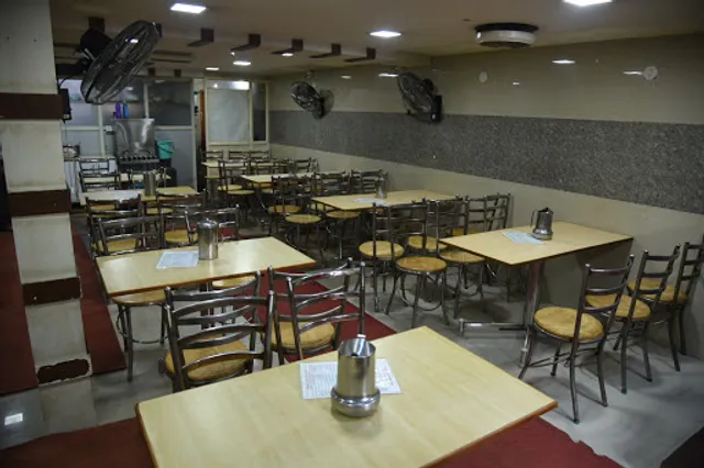 Keralapuradha Abhi Ruchi Hindu Military