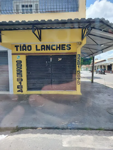 Tião Lanches