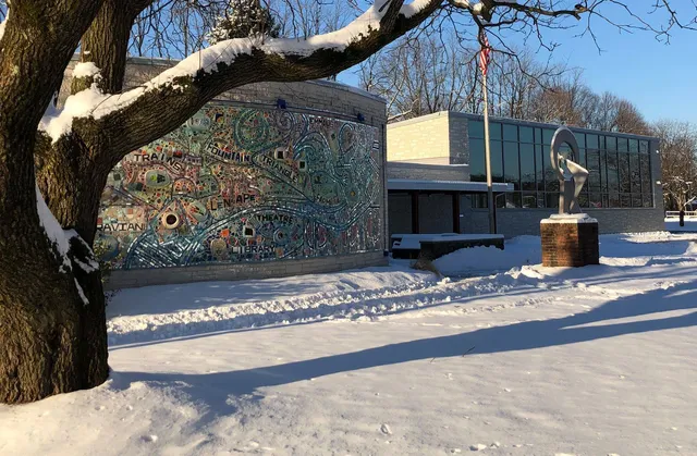 Emmaus Public Library