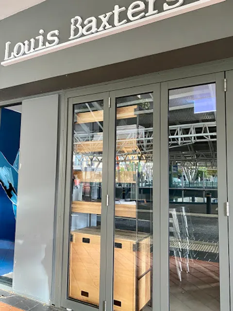 Louis Baxters