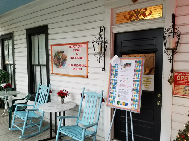 SOL | Spirit of Light (formally Spirit Quest)