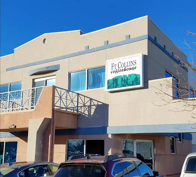 Ft Collins Coffeehouse