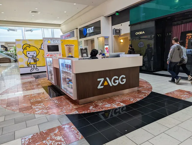 ZAGG Washington Square