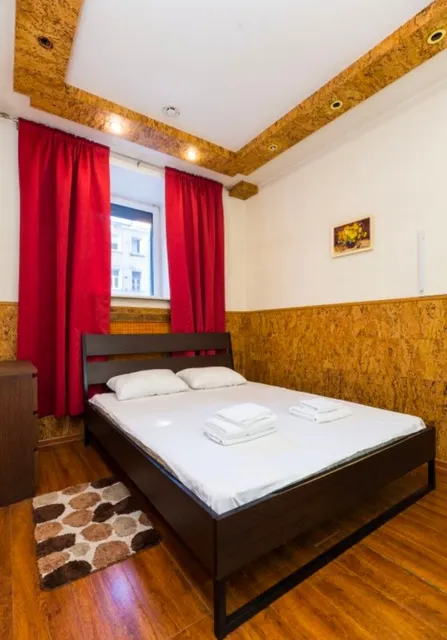 Bolshoj Kazachij Hostel