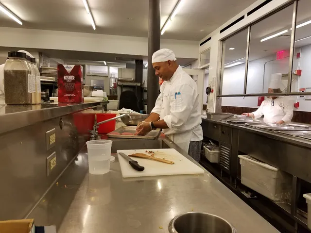 International Culinary Center