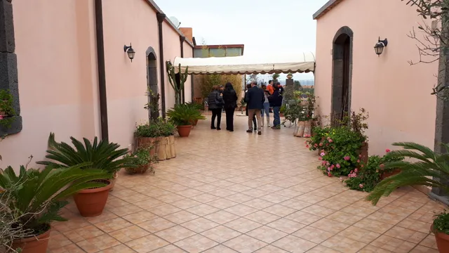 Agriturismo La Grevillea