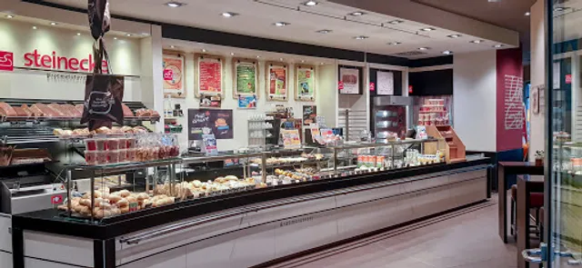 Brotmeisterei Steinecke