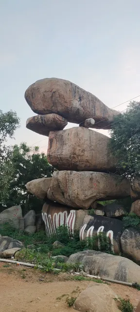 Sri Raghavendra Yatra sadan
