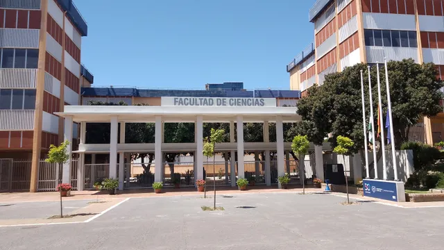 Facultad de Ciencias