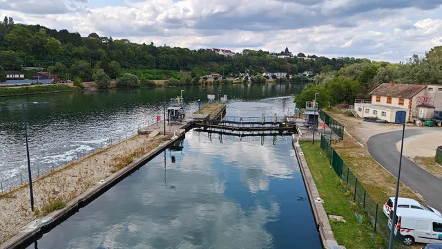 CAMPING CANARDIÈRES