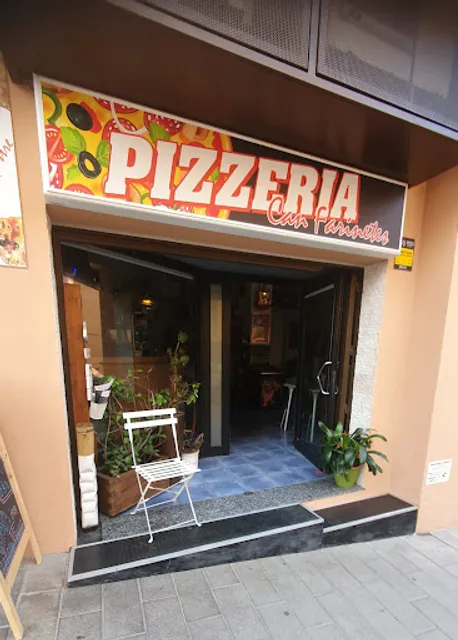 Can Farinetes (Palamós)