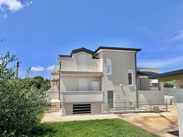 Holiday Home Harmonia