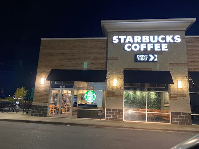 Starbucks