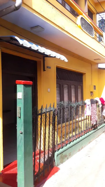 Village food colombo