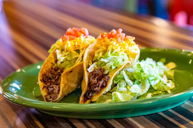 Macayo's Mexican Food