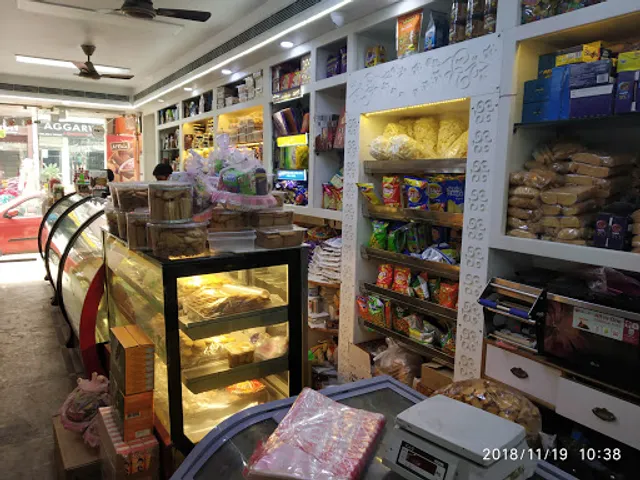 Bansal Best Bake - Bakery and Cake Shop