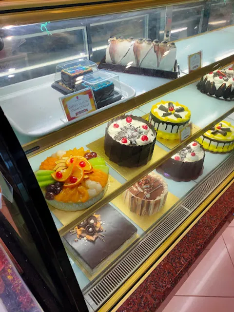 Holland Bakery - Indrapura