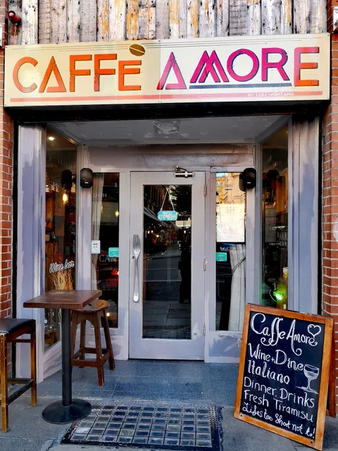 Caffe Amore