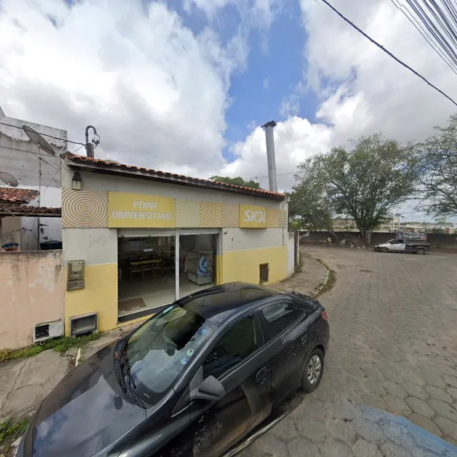 Restaurante Point Universitário