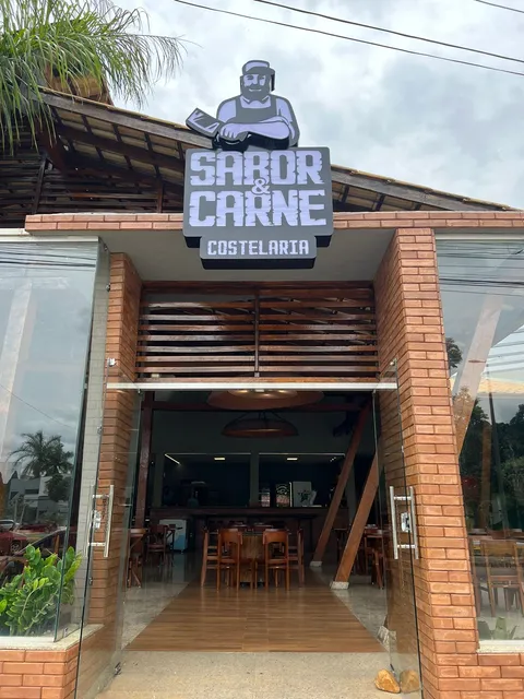 Restaurante Sabor e Carne Costelaria