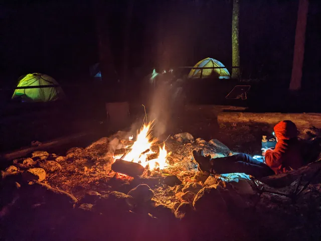 Treasure Valley Scout Reservation
