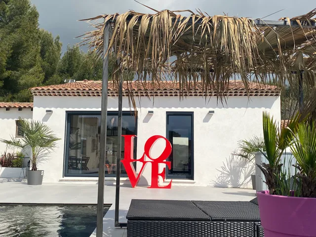 Les Hauts de Saint Jean