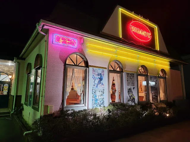 炭焼きレストラン WOODY ウッディ豊岡バイパス店