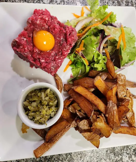 Sarl Brasserie Le Dany'ton