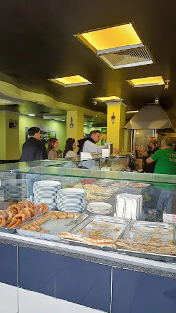 Öz Urfa Döner Salonu