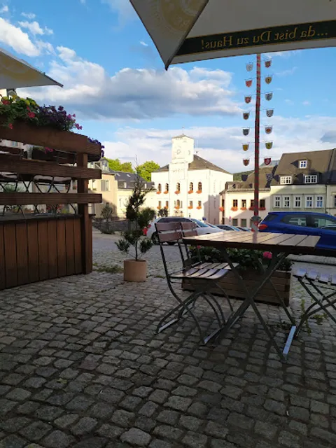 Trattoria da Giorgio