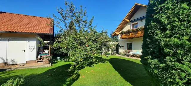 Ferienhaus "zur Maultrommel"