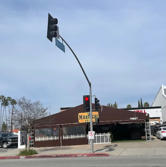 El Mariachi Mexican Grill