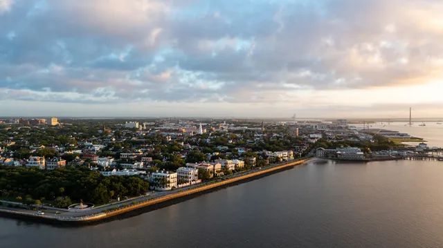 Historic Charleston Foundation