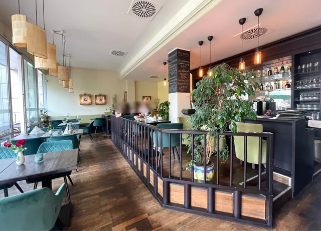 Bambus Asian Cuisine