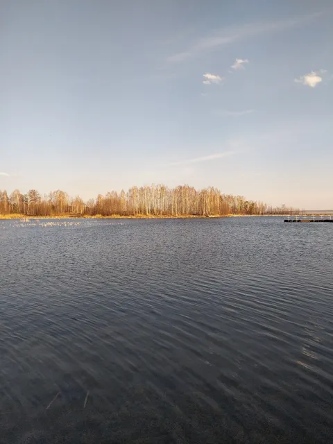 Baza Otdykha Zhemchuzhina Uvil'dy