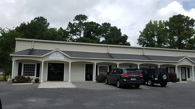 Lighthouse Church Worship Center