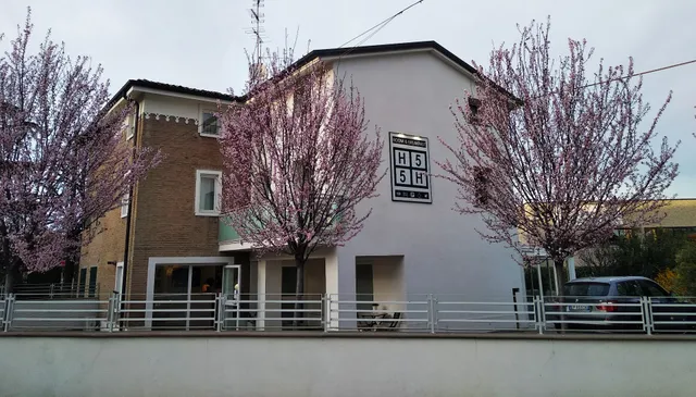 H5-5H LUXURY ROOM MARANELLO