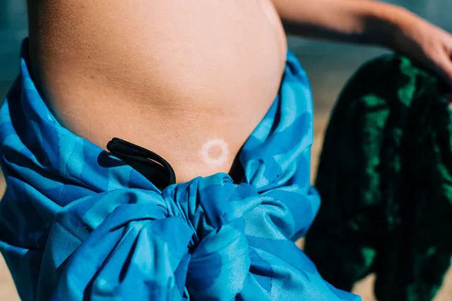 Bronze Sunless : Boise Spray Tans