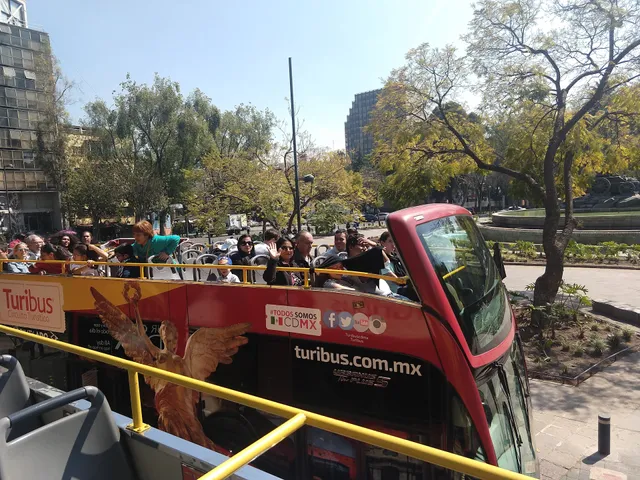 Turibus centro historico 1