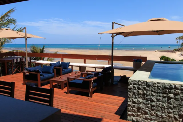 Laguna Pirangi - Beach House