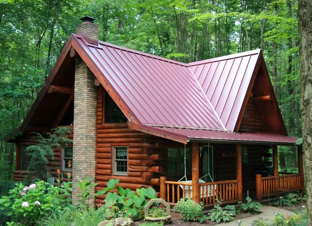 Wildwood Hill Cabin