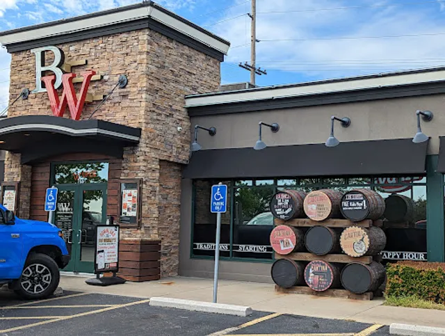 Big Whiskey's American Restaurant & Bar Nixa