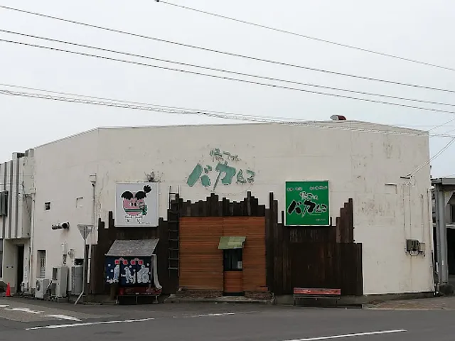 帰ってきたバカ息子