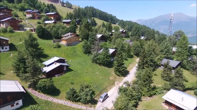 Chalet de la Vanoise