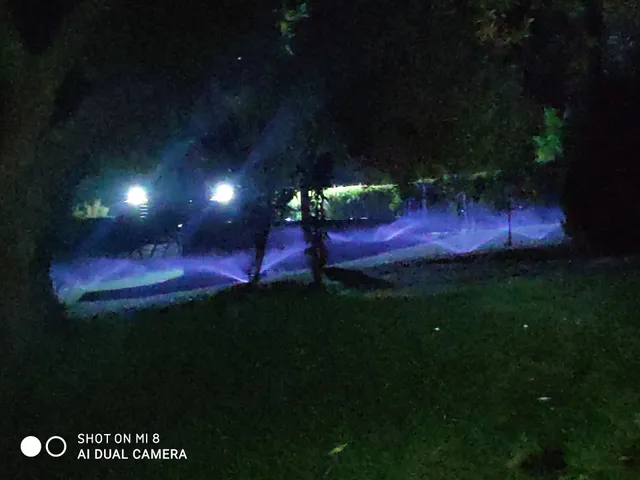 Green Farm-small paradise