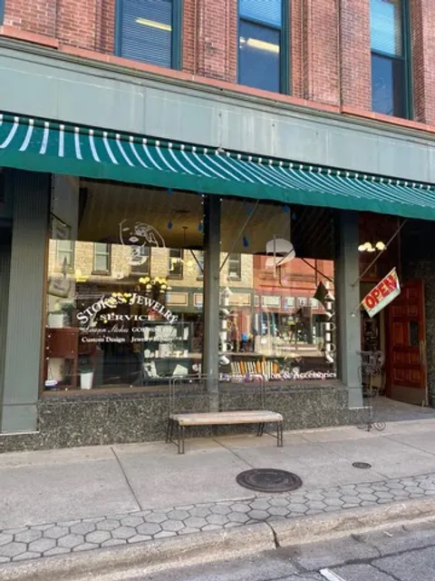 Stokes Jewelry Services