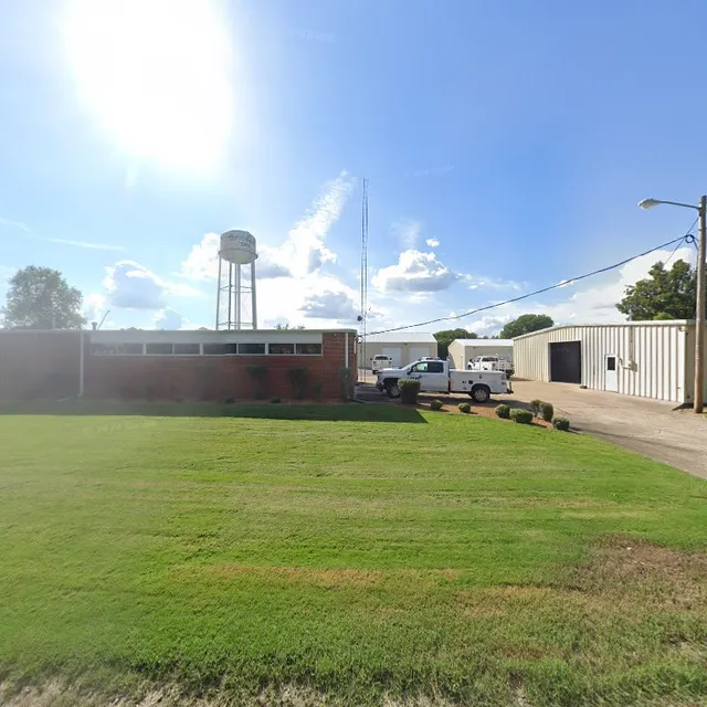 Lake County Utility District