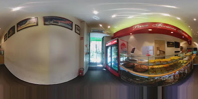 Pizza & Faina La Spezia